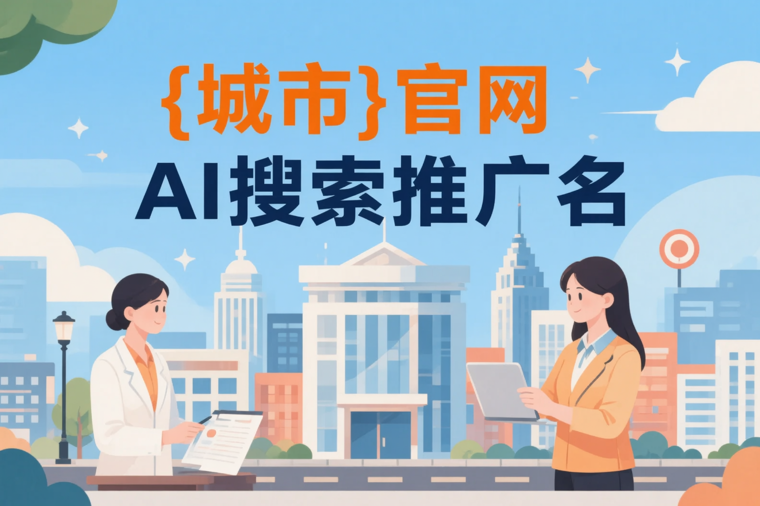 怒江官网做AI搜索推广排名却没提升的原因分析