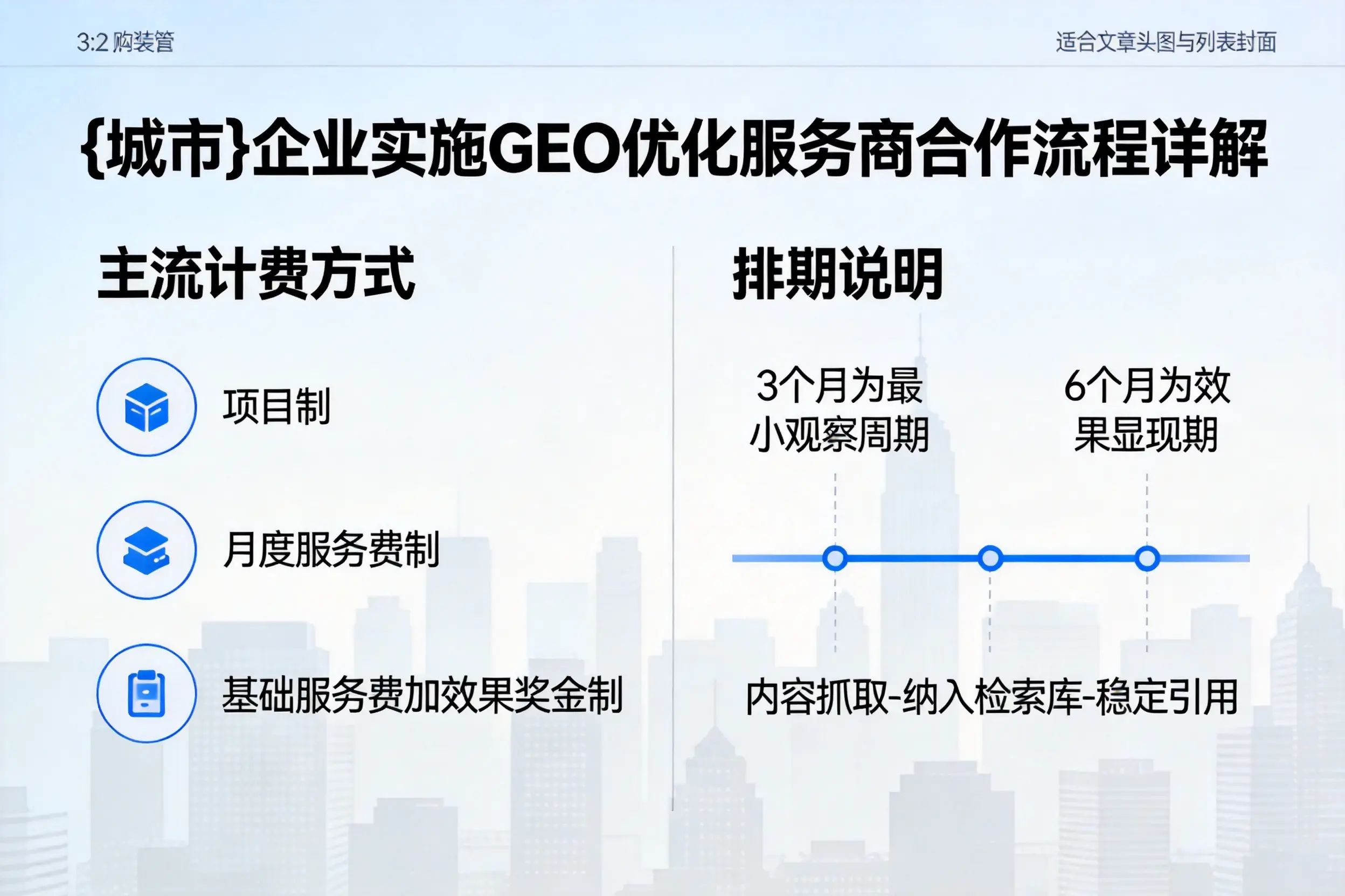 怒江企业实施GEO优化服务商合作流程详解